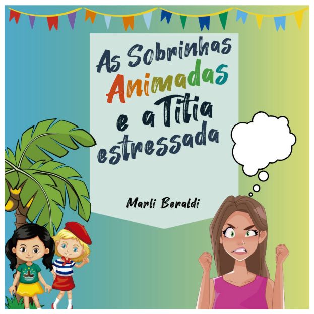 Pedagoga dialoga com as famílias sobre a importância de desacelerar a rotina