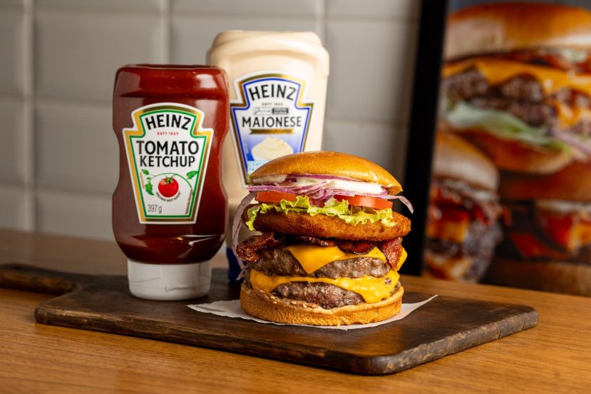 BURGER FEST BELO HORIZONTE BURGER DE VERDADE
