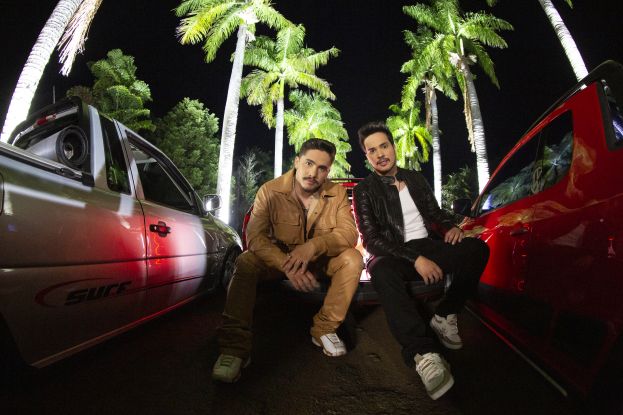 Kaique &amp; Felipe