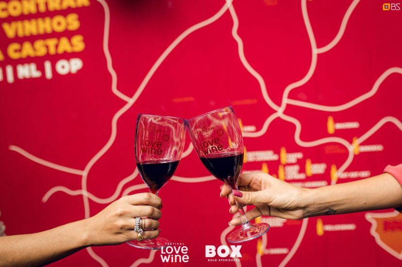 Love Wine