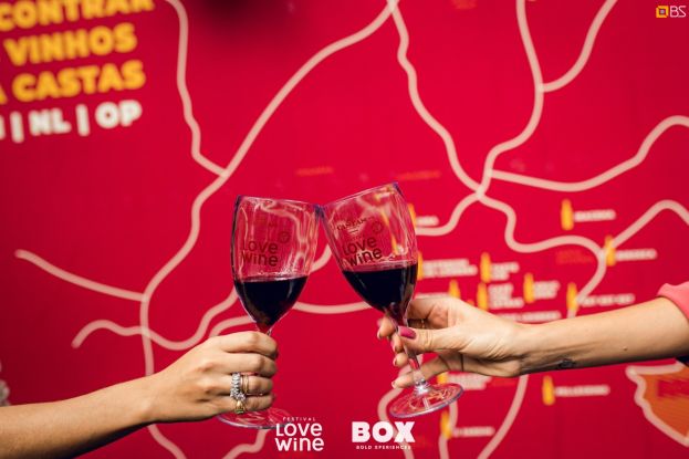 Love Wine