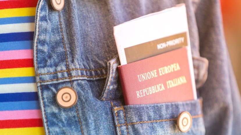 Conheça os passaportes mais poderosos do mundo: Itália se destaca mais uma vez