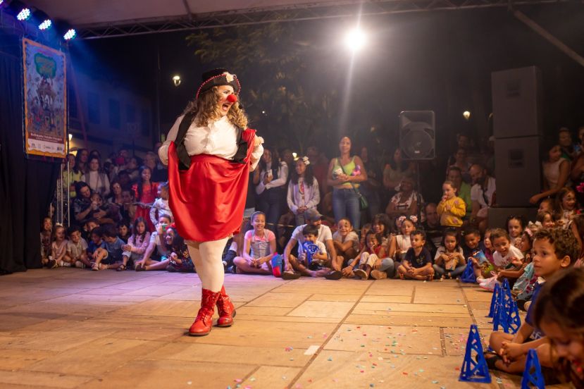 Encontros no Jardim