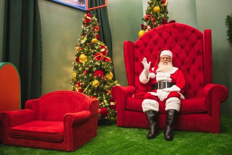 Papai Noel