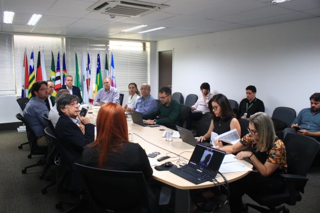 Diretoria Colegiada destaca o aumento do número de pleitos aprovados ao longo do ano passado em relação ao período anterior