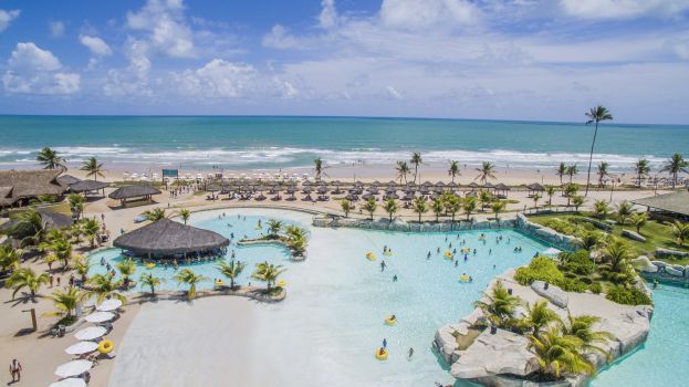 Enotel, Porto de Galinhas, Pernambuco
