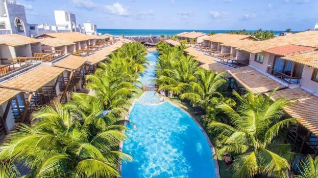 Praia Bonita Resort