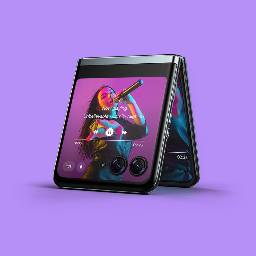 Motorola razr 40 ultra