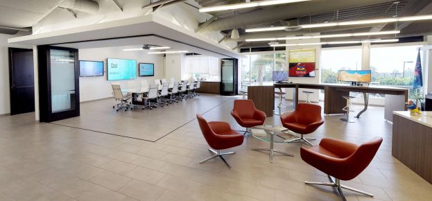ViewSonic Office Designed