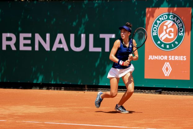 Atleta Pietra Rivoli DGW