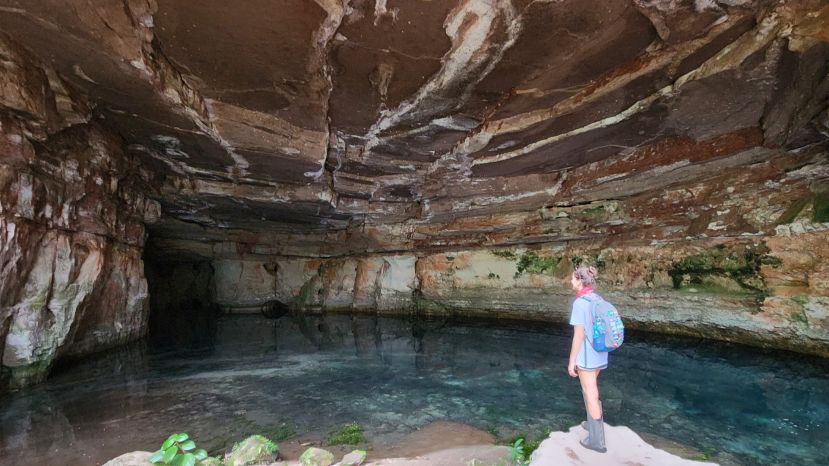 Conheça a Chapada dos Guimarães, o destino que vem conquistando a preferência dos apaixonados por natureza