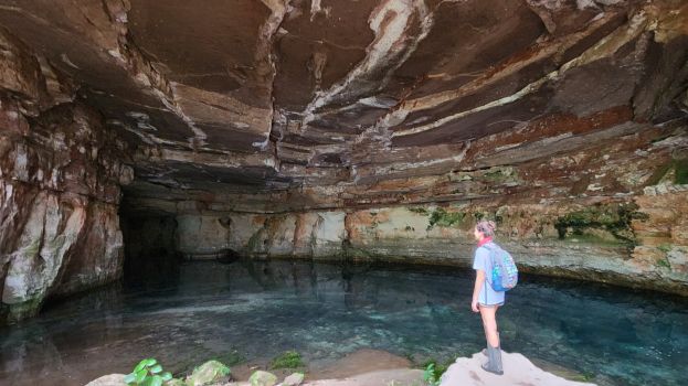 Conheça a Chapada dos Guimarães, o destino que vem conquistando a preferência dos apaixonados por natureza