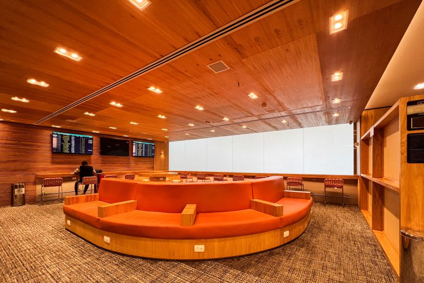 Sala Vip Rio Galeão