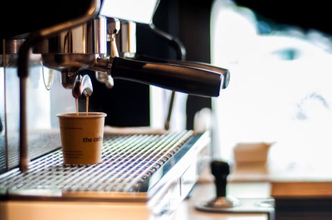 Clássico da The Coffee é vendido a R$1 na Black Friday