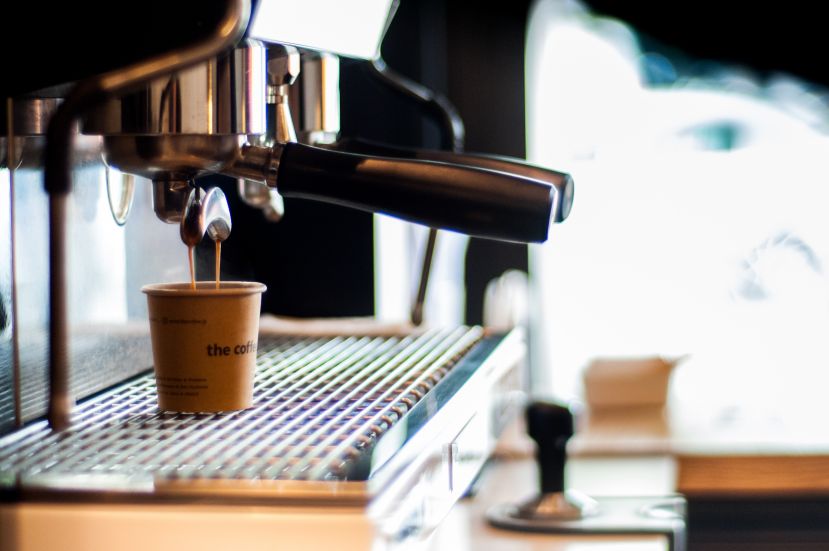 Clássico da The Coffee é vendido a R$1 na Black Friday
