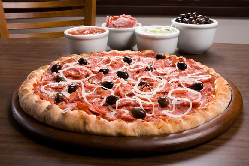 Dia da Pizza: celíacos também podem celebrar a data com muito sabor