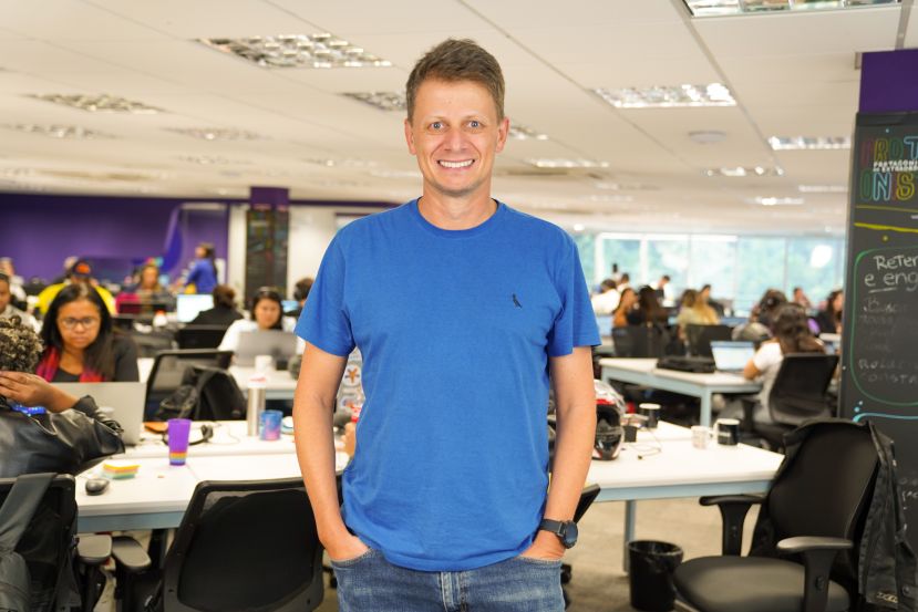 Ricardo Kremer, CPTO da Sólides