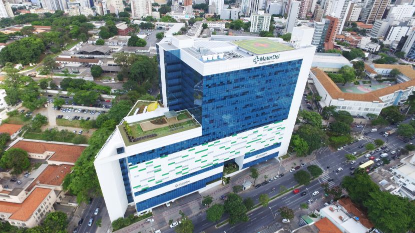 Rede Mater Dei de Saúde promove 1° Congresso Internacional de Oncologia