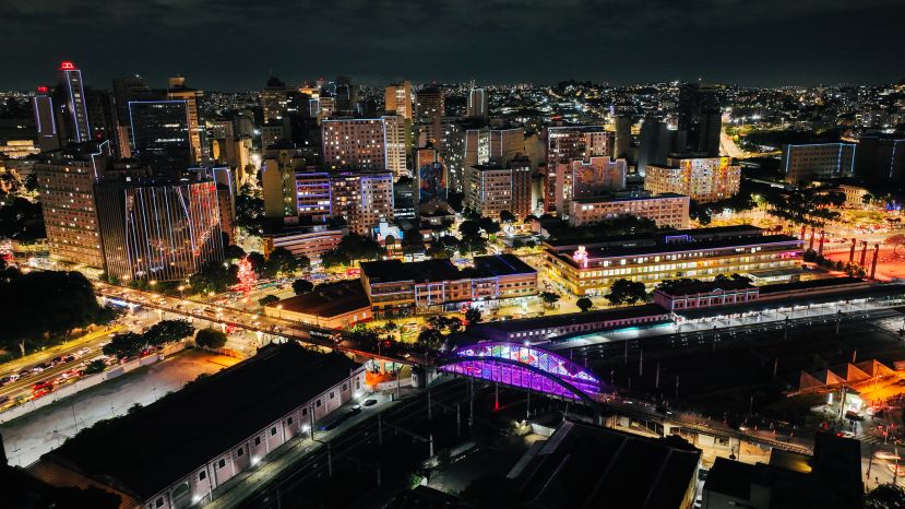 Festa da Luz 2024