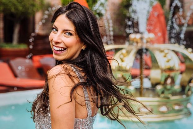 A influencer Alessandra Stockler será uma das palestrantes