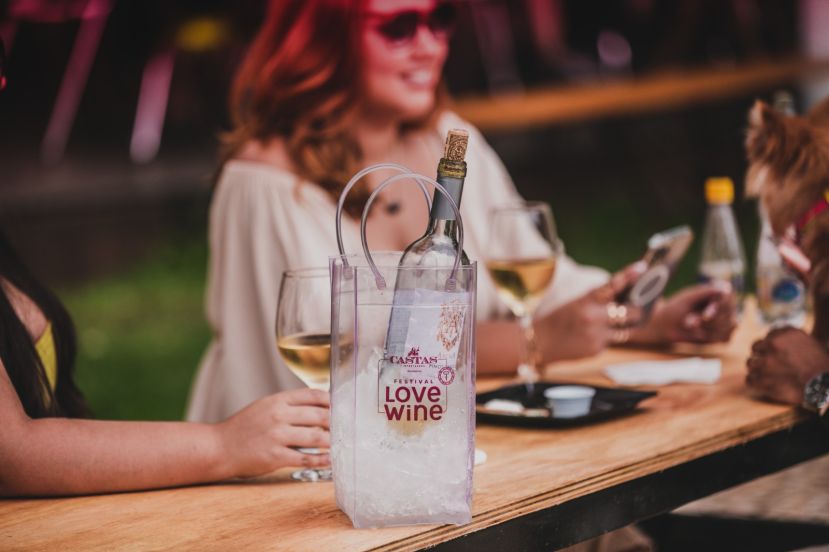 Love Wine