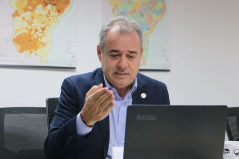 Agnelo Câmara 