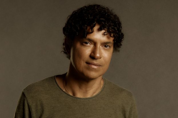 Jorge Vercillo