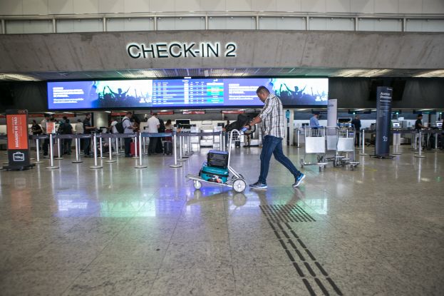 O objetivo da Anac é incentivar a melhoria contínua na prestação de serviços pelos aeroportos