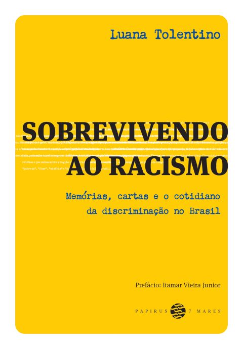A garota que sobreviveu ao racismo