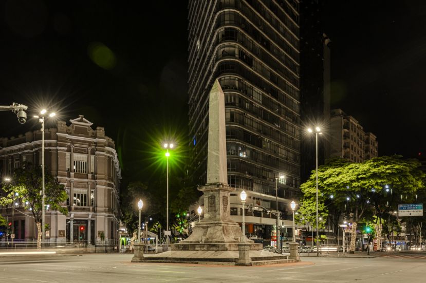 BHIP celebra 7 anos como gestora da iluminação pública inteligente e inovadora em Belo Horizonte