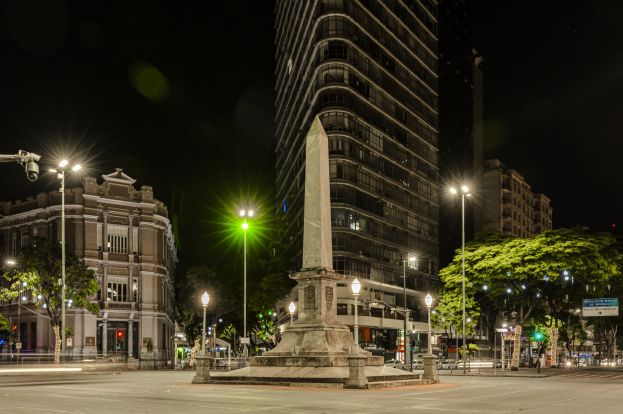 BHIP celebra 7 anos como gestora da iluminação pública inteligente e inovadora em Belo Horizonte