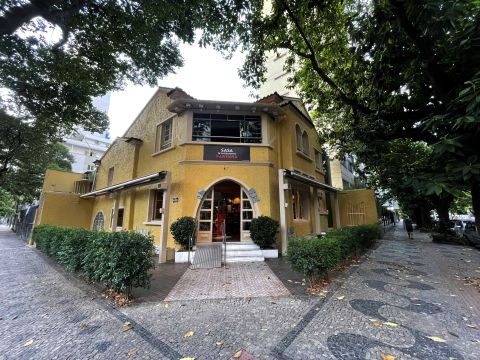 Fartura Encontros da Gastronomia - Especial "Férias" Terá programação gratuita com chefs renomados