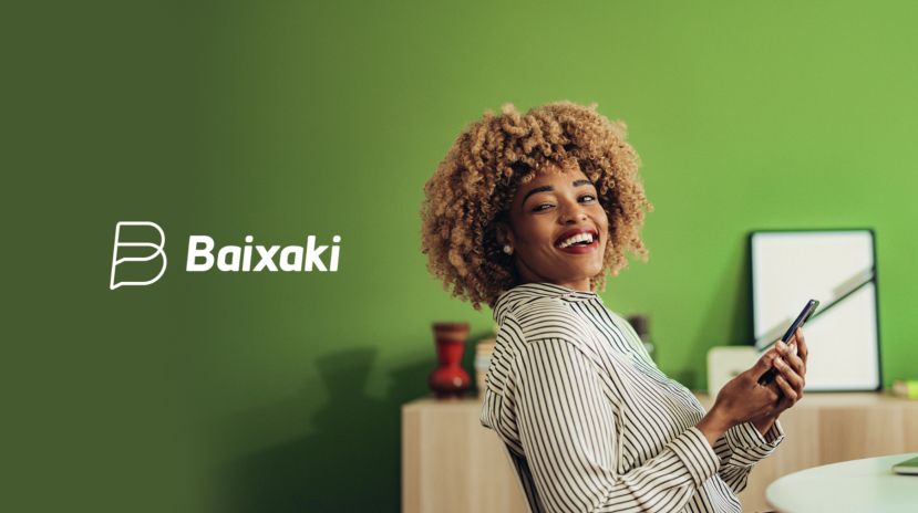 NEWS nossomundo.net - Baixaki - Saiba como está a gigante pioneira de ...