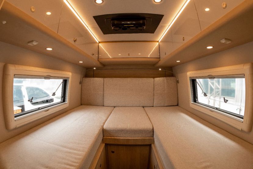 Estrella Mobil Motorhomes