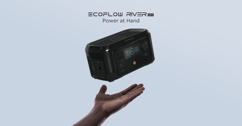 Eco Flow