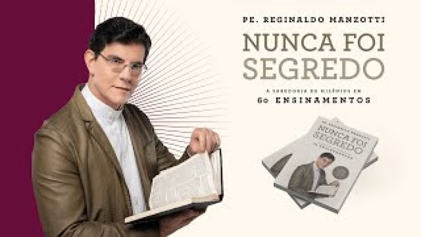 Padre Reginaldo Manzotti