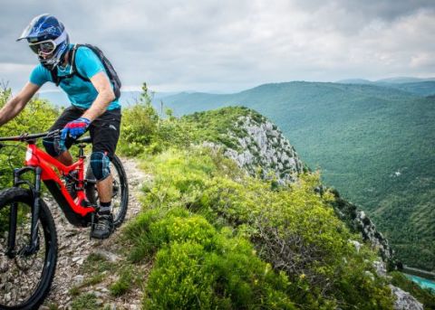 E-bikes agregam melhor experiência ao turismo sustentável