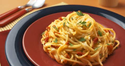 Carbonara Express