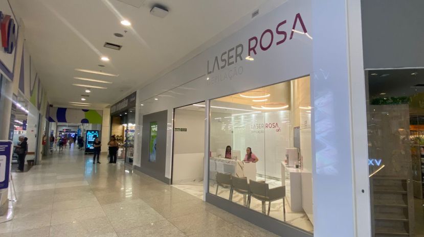 Boulevard Shopping BH ganha lojas voltadas para o setor de beleza e bem-estar