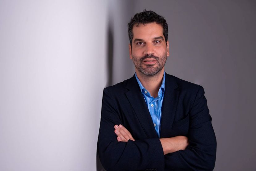 Igor Couto, CEO e cofundador da Sofya