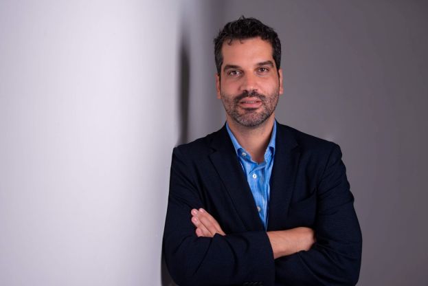 Igor Couto, CEO e cofundador da Sofya