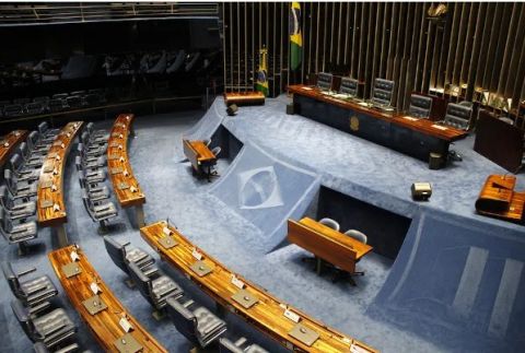 Senado aprova prorrogação da desoneração da folha