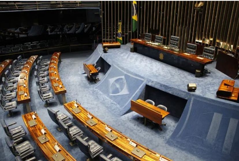 Senado aprova prorrogação da desoneração da folha