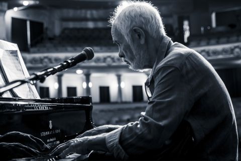 Cristovao Bastos