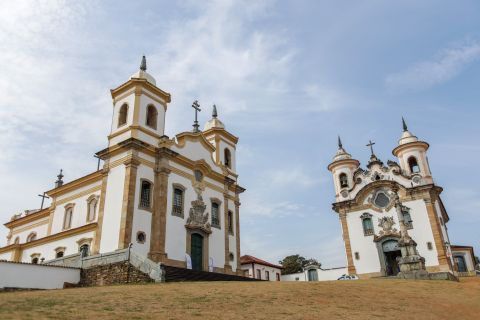 Museu de Mariana