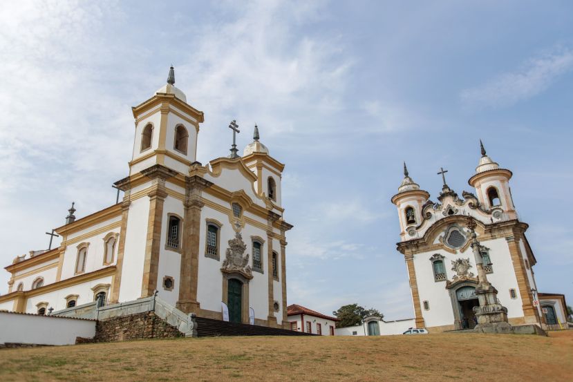 Museu de Mariana