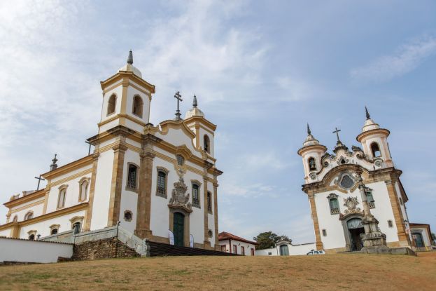 Museu de Mariana