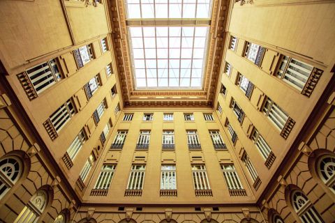 Em janeiro, "Lugar de Criação" traz diversas atividades artisticas para as crianças