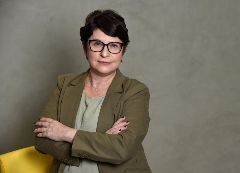 Cintia Lapa - diretor adjunta educacional FTD Educação
