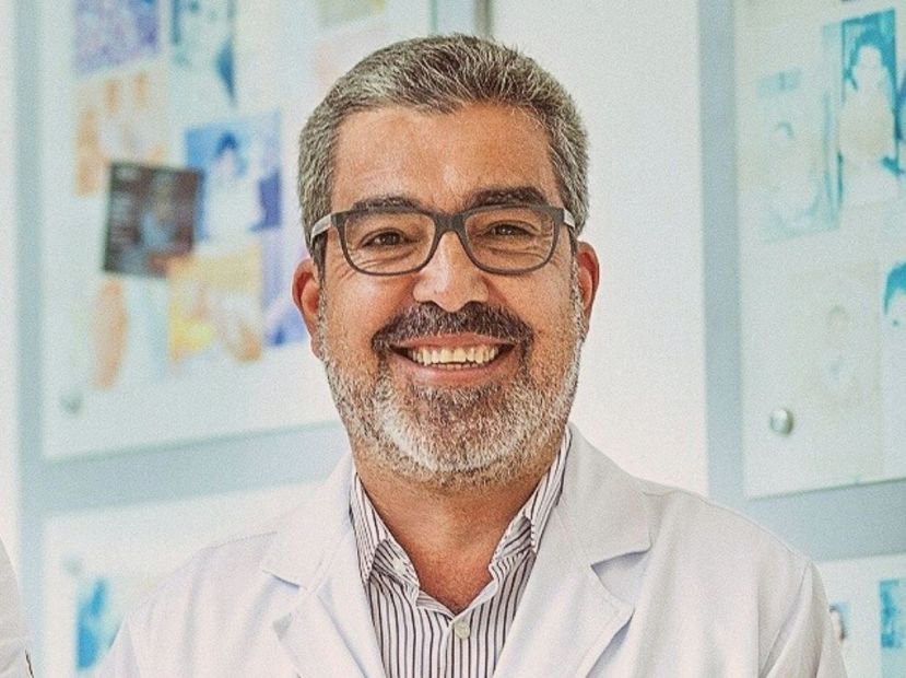 Dr. Marcos Sampaio | Médico ginecologista da Clínica Origen de Medicina Reprodutiva